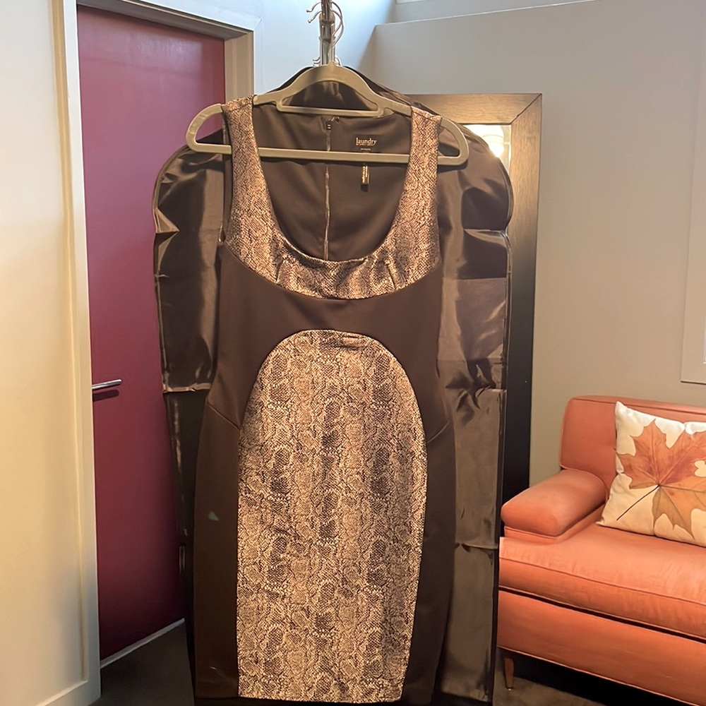 Tank Dress